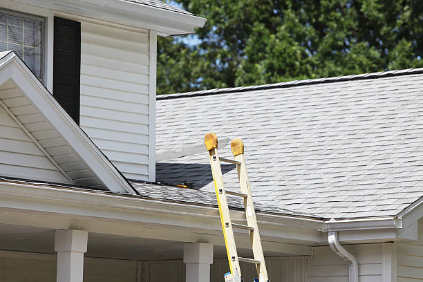 Best Construction Debris Removal  in Fincastle, TN